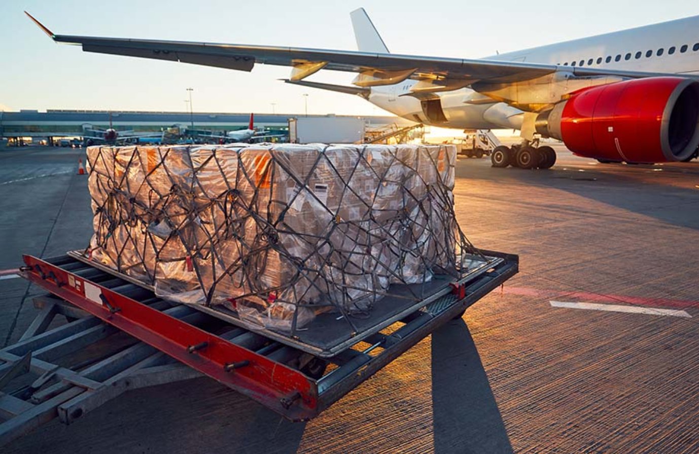 Air Freight